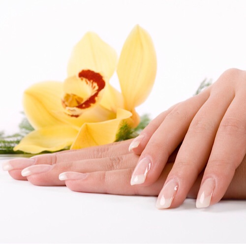 ALL NAILS & SPA - manicure