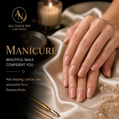 manicure