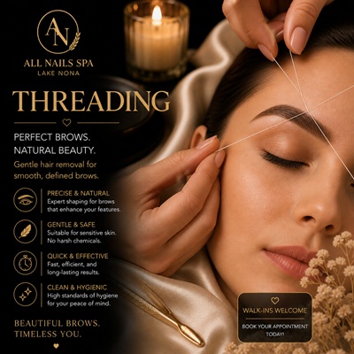 THREADING