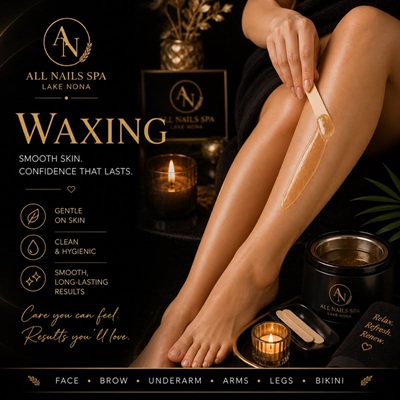 Waxing